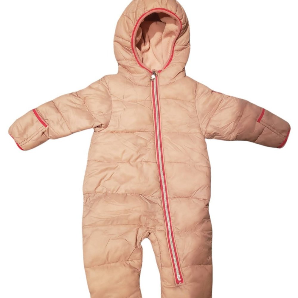 Michael Kors - 6 - 12 Month Snowsuit